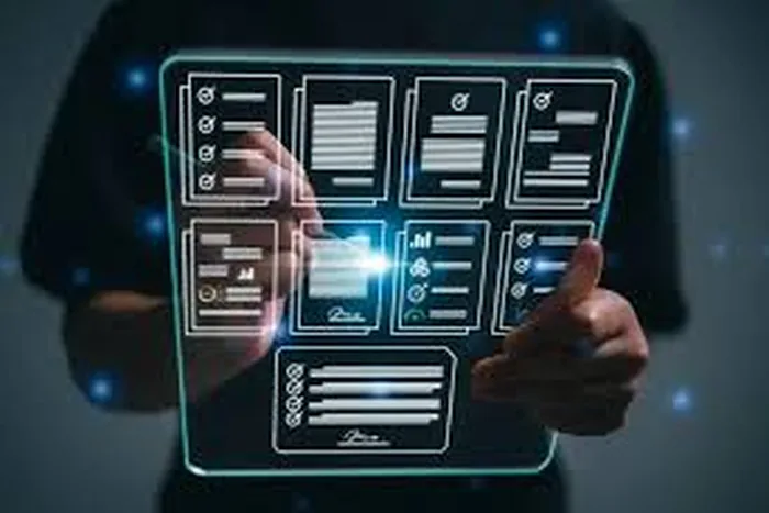 Cognitive operations